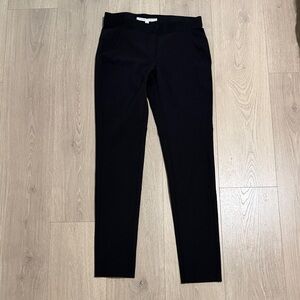 Veronica Beard Black Legging 4